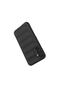 Samsung Galaxy A25 5g Case Optimum Silicone - Black - 5
