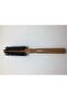 Astra Rd-557a Wire Dark Wood Color Hair Brush Comb