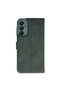 Samsung Galaxy A55 5g Case Trend S Plus Cover Case - Green