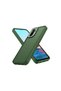 Xiaomi Redmi Note 10 Pro Case Elegant Cover - Green