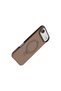 Apple iPhone 17 Air Regal Magsafe Stand Cover - Desert Titanium - 4
