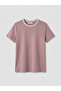 Original Oval Yaka Soft Touch Women's T-Shirt - 5