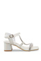 Girls' Evening Dress Shoes Girls' Evening Dress Shoes with Stone Heels Children's Evening Dress Shoes Orthopedic Evening Dress Shoes - 5