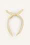 Girl's Bow Hair Crown H5304A8Ns