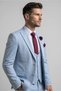 Men's Slimfit Vest Suit (2026) - 4