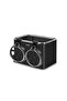 Spk04 In-Car Organizer Black