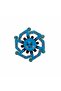Jucarie antistres, Fidget Spinner transformabil - 2