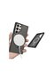 Joko Samsung Galaxy S25 Ultra Jota Magsafe Cover - Dark Green - 3