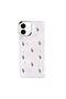 GLB-STL41414 Samsung Galaxy A07 4G Case with Bow Detail - Pattern 6 - 2