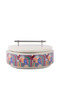 Multicolor Casserole 3 Liters from Amara
