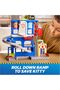 Search & Rescue HQ Mission Detective Playset - 6