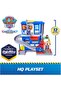 Search & Rescue HQ Mission Detective Playset - 2