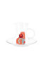 Tea Cups Set from Amara