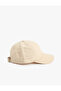 Cotton Basic Cap Hat - 2