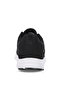 Polish I Women's Black / White Running & Walking Sneakers - 6