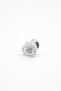 Pn Bracelet Heart Charm - Silver - 2