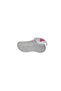 Glb-Stl41414 Gray Women's Invisible Socks 15 Pairs - 3