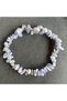 Tanzanite chip bracelet - 5