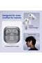 Galaxy Buds4 Pro Wireless Earbuds Black - 4