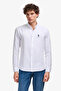 Men's Slim Woven Shirt