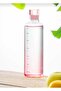 قارورة زجاجية من البوروسيليكات سعة 500 مل