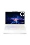 Legion 7/Intel Core Ultra 9/32GB RAM/2TB SSD/16" WQXGA/RTX 5070 8GB Graphics/Win11H/White