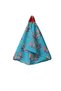 Hande Dizayn Valentine's Mother's Day Crab Model Shoulder Beach Bag