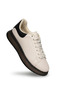 Ryt 544 Beige Air Sole Lightweight Comfortable Daily Men's Sports Shoes