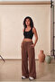 Women's Baggy Sweatpants Comfortable Cut