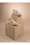Double Buckle Closed Front Women's Sabo Slippers Chibo - 3