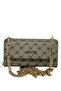 Modern Mink Dot Shoulder Bag Stylish and Convenient Women's Bag