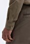 قميص Slim Fit سهل الكي - 3
