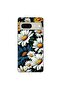 Case compatible with Google Pixel 7 Silicone Gel Tpu Daisy Pattern