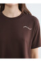 Sparkling Choices from Shining Store Zero Roba Collar Soft Touch Women's T-Shirt - 4