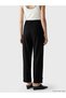 Alita city: high-waisted pleated women's trousers - stand out from the crowd - 4