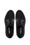 Men's Genuine Leather Black Casual Shoes - 5