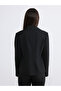 Blazers - Black - Regular fit - 6