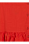 Nevavm Girl's Bowknot Dress with Difference - 4