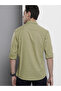 Men Regular Fit Striped Shirt - 4