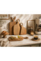 Wooden Presentation & Counter Decoration Board with Deer Detail – Pinterest Kitchen Decor - 2
