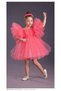 Girl's Tulle Princess Dress (Crown Not Included) – Special Occasion & Birthday Dress 1662-