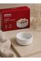 Güral 6-Piece Porcelain Mini Sauce Bowl and Turkish Delight Bowl Set 6 cm - 2
