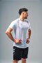 Target Training T-Shirt White - 3