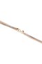 Anastasia Women's Necklace, 18K Gold, Beaded Necklace, with Czech Beads, Handmade Adjustable Jewelry - 5