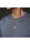 Men Slim Ultralight G-Motion Jacquard Tee - 6