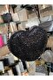 Heart Chain Detailed Evening Dress Bag - 3