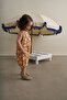 Comfy Cubs Series Balloon Jumpsuit - 4