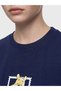 Winnie the Pooh Printed 100% Cotton Women's T-Shirt - 3