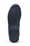 Ironics I Men's Large Size Navy Blue Casual Sports Shoes - 7