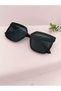 New Season Trend Model Classic Women's Sunglasses Uv400 Dryable - 5